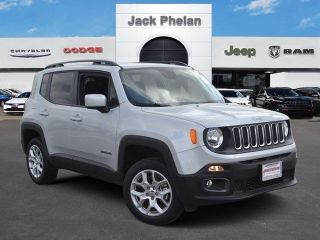 Used 2015 Jeep Renegade Latitude in Countryside, Illinois