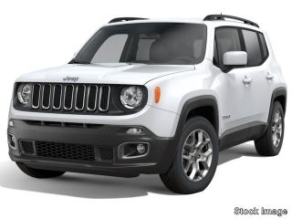 Used 2016 Jeep Renegade Latitude in Charleroi, Pennsylvania