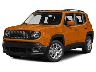 Used 2016 Jeep Renegade Latitude in Dartmouth, Massachusetts