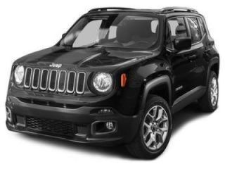Used 2015 Jeep Renegade Latitude in Jericho, New York