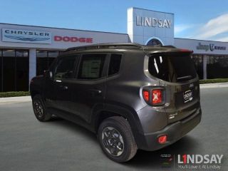 Used 2016 Jeep Renegade Latitude in Manassas, Virginia