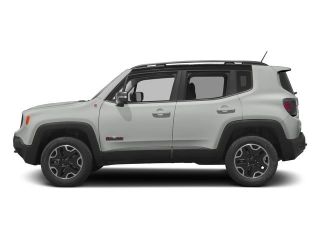 Used 2017 Jeep Renegade in Augusta, Georgia