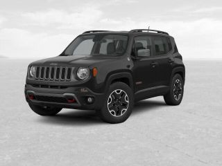 Used 2017 Jeep Renegade in Urbandale, Iowa