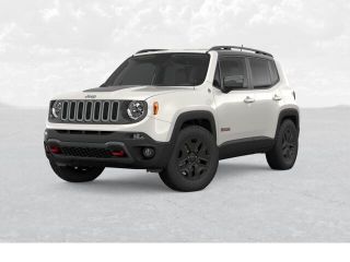Used 2018 Jeep Renegade in Langhorne, Pennsylvania