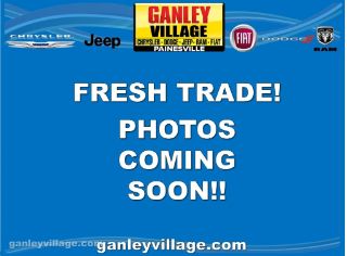 Used 2015 Jeep Renegade Trailhawk in Painesville, Ohio