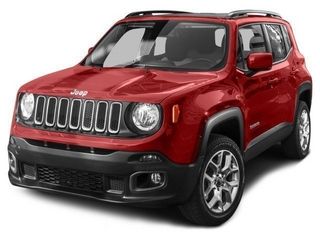 Used 2015 Jeep Renegade Limited in Clay Center, Kansas