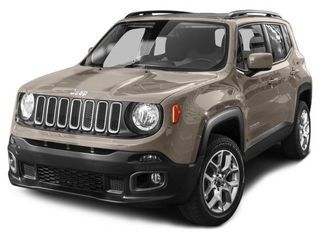 Used 2015 Jeep Renegade Limited in Bloomfield Hills, Michigan