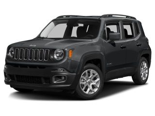 Used 2016 Jeep Renegade Limited in Falmouth, Massachusetts