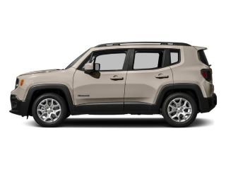 Used 2016 Jeep Renegade Limited in Cincinnati, Ohio