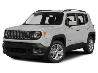 Used 2016 Jeep Renegade Limited in Abrams, Wisconsin