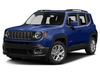 Used 2016 Jeep Renegade Limited in Little Ferry, New Jersey