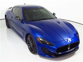 Used 2012 Maserati GranTurismo MC in Phoenix, Arizona