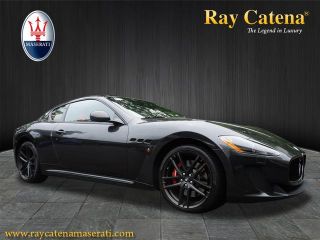 Used 2012 Maserati GranTurismo MC in Oakhurst, New Jersey