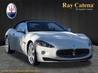Used 2015 Maserati GranTurismo MC in Oakhurst, New Jersey
