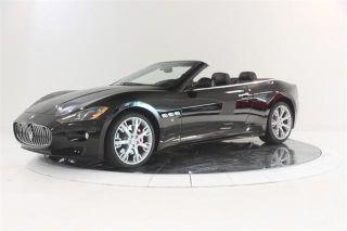 Used 2014 Maserati GranTurismo in Plainview, New York