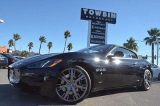 Used 2016 Maserati GranTurismo in Las Vegas, Nevada