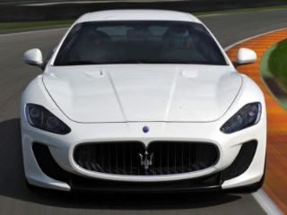 Used 2015 Maserati GranTurismo MC in Newtown Square, Pennsylvania