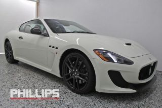 Used 2014 Maserati GranTurismo MC in Newport Beach, California