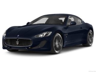 Used 2015 Maserati GranTurismo Sport in Pasadena, California