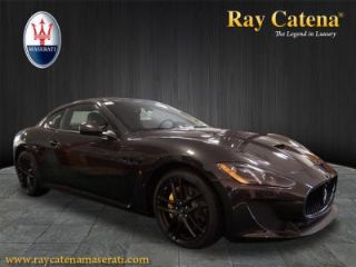 Used 2015 Maserati GranTurismo MC in Oakhurst, New Jersey