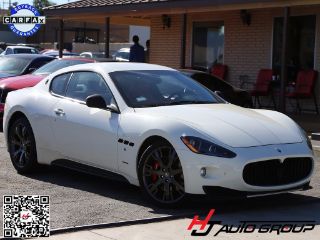 Used 2014 Maserati GranTurismo MC in Glendale, California