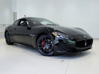 Used 2015 Maserati GranTurismo in Kirkland, Washington