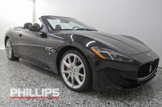 Used 2014 Maserati GranTurismo Sport in Newport Beach, California