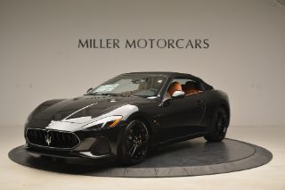 Used 2018 Maserati GranTurismo MC in Greenwich, Connecticut