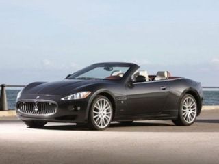 Used 2016 Maserati GranTurismo in Anaheim, California