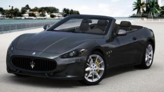 Used 2015 Maserati GranTurismo Sport in Thousand Oaks, California