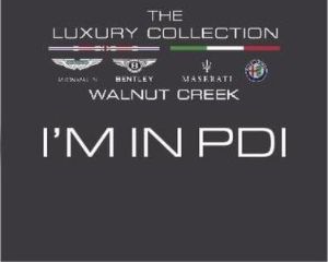 Used 2014 Maserati Quattroporte GTS in Walnut Creek, California