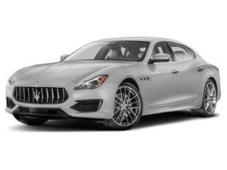 Used 2017 Maserati Quattroporte S Q4 in Pasadena, California