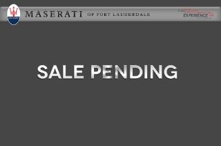 Used 2015 Maserati Quattroporte S in Fort Lauderdale, Florida