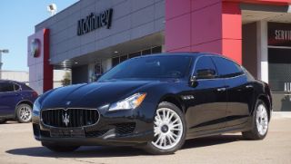 Used 2014 Maserati Quattroporte S in Oakhurst, New Jersey