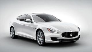 Used 2016 Maserati Quattroporte S in Devon, Pennsylvania
