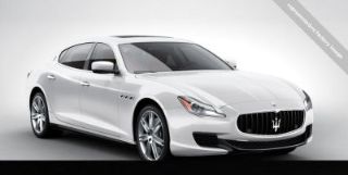 Used 2015 Maserati Quattroporte S in Devon, Pennsylvania