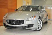 Used 2015 Maserati Quattroporte S in Calverton, New York