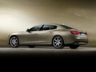 Used 2016 Maserati Quattroporte S in Waukesha, Wisconsin