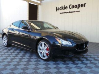Used 2016 Maserati Quattroporte S in Tulsa, Oklahoma