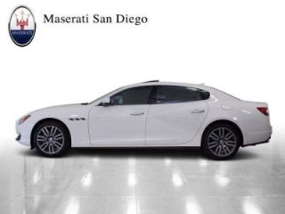 Used 2015 Maserati Quattroporte S in La Jolla, California