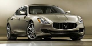 Used 2018 Maserati Quattroporte S Q4 in Mechanicsburg, Pennsylvania