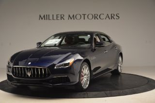 Used 2018 Maserati Quattroporte S Q4 in Greenwich, Connecticut