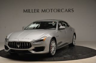 Used 2018 Maserati Quattroporte S Q4 in Greenwich, Connecticut