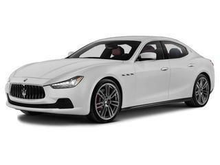 Used 2016 Maserati Ghibli S in Redwood City, California