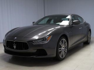 Used 2016 Maserati Ghibli S in Roswell, Georgia
