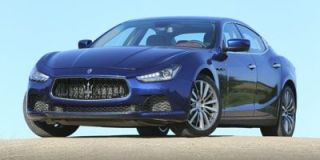 Used 2016 Maserati Ghibli S in Coral Gables, Florida