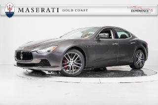 Used 2016 Maserati Ghibli S Q4 in Great Neck, New York