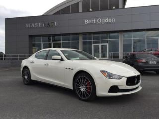Used 2016 Maserati Ghibli S Q4 in Mission, Texas