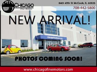 Used 2014 Maserati Ghibli S Q4 in McCook, Illinois