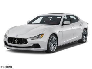 Used 2015 Maserati Ghibli S Q4 in Oakhurst, New Jersey